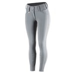 Softshell Full Winter Seat Breeches Piper by - SmartPak