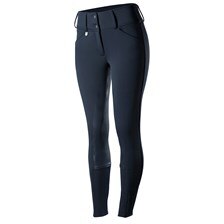 Horze Grand Prix Thermo Silicone Full Seat Breeches