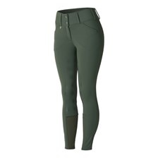 Horze Grand Prix Thermo Silicone Full Seat Breeches - Clearance!
