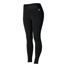 Horze Active Grip Winter Knee Patch Tight