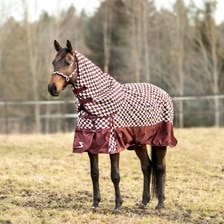 Horze Nevada 1200D Turnout Blanket