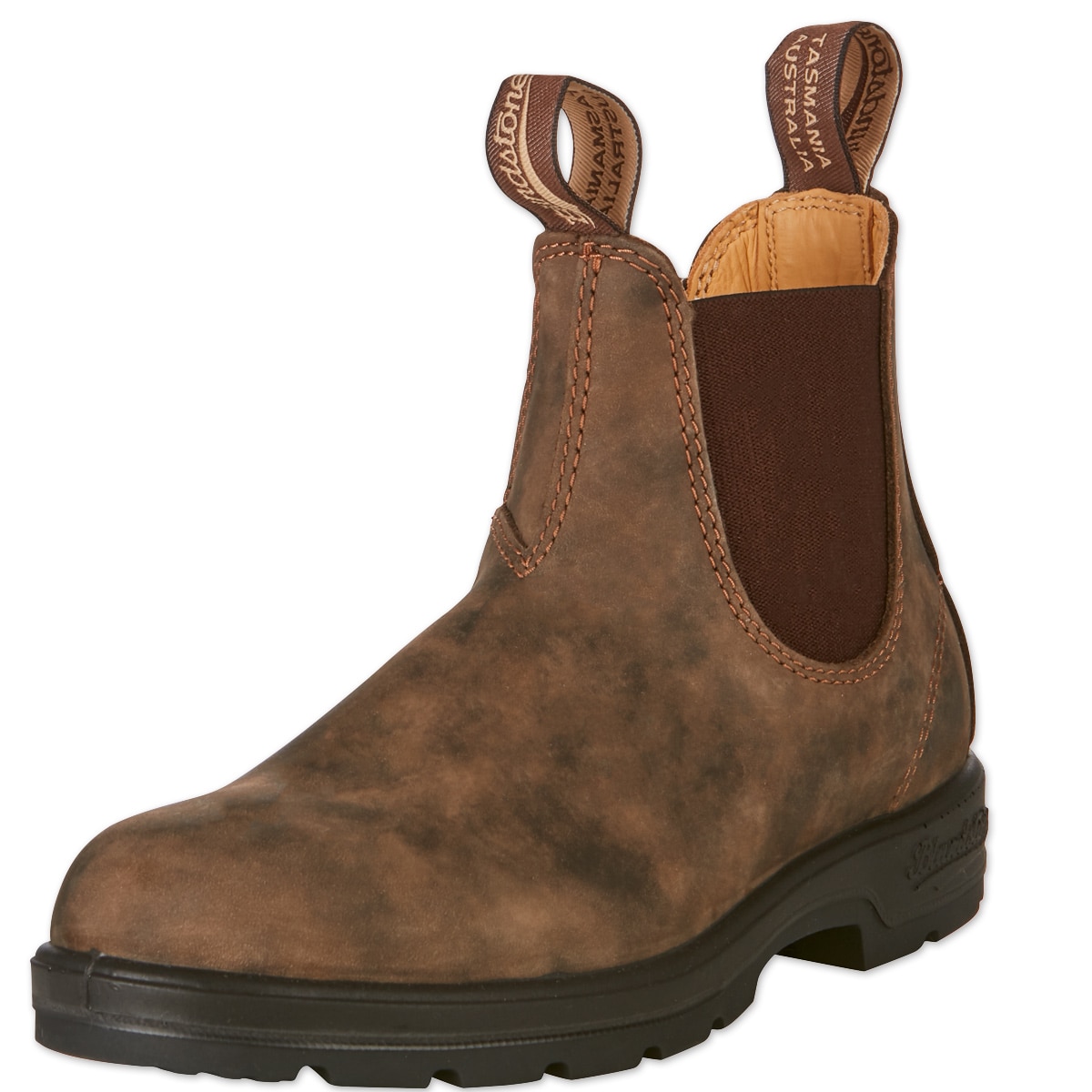 women's series blundstones