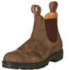 Blundstone Women's Super 550 Series Boot - Rustic Brown