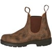 Blundstone Women's Super 550 Series Boot - Rustic Brown