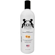 Knotty Horse&trade; Apricot Oil Brightening & Conditioning Shampoo