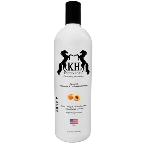 Knotty Horse Brightening and Conditioning Shampoo