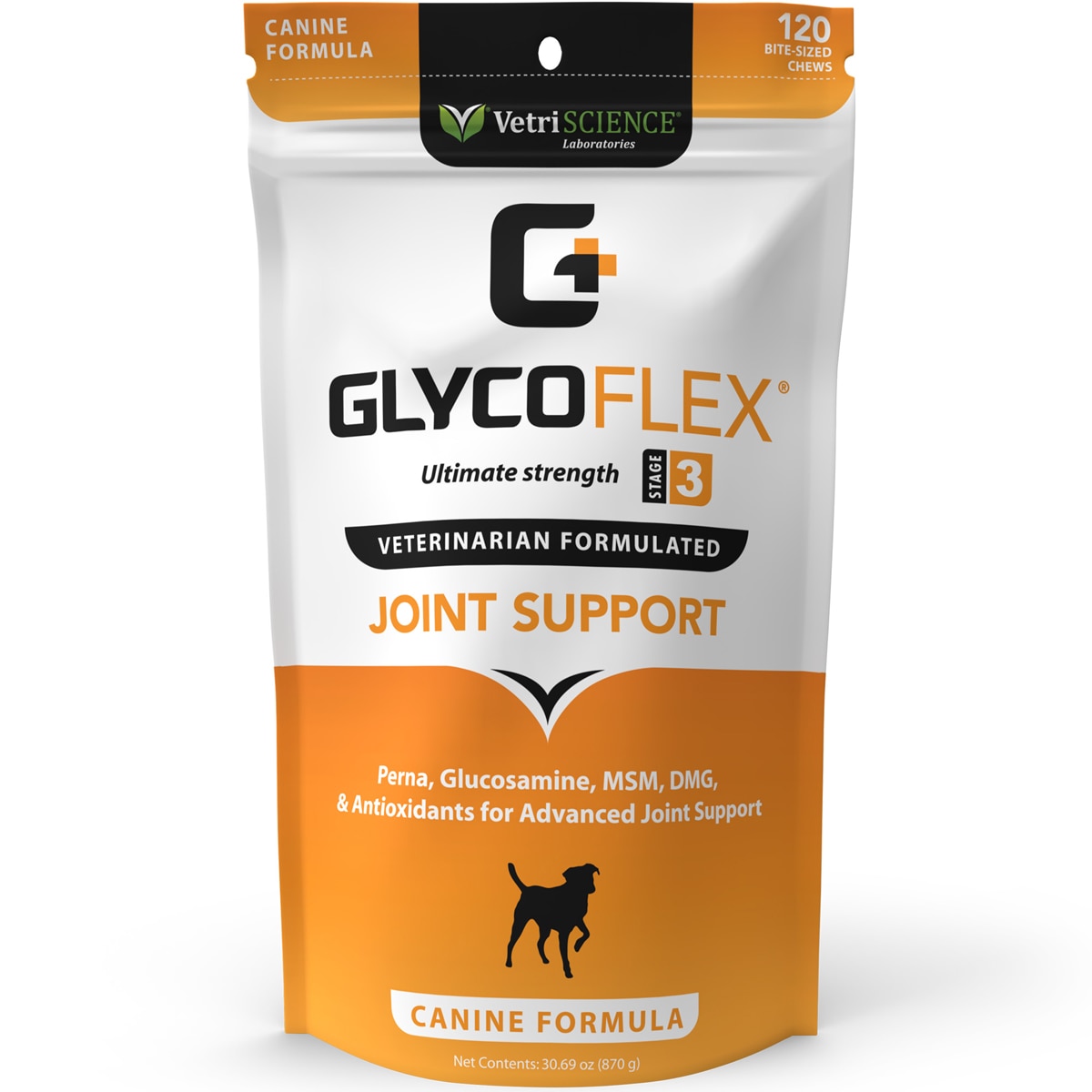 Glycoflex chews clearance for dogs