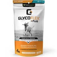 GlycoFlex&reg; Plus Hip & Joint Soft Chew