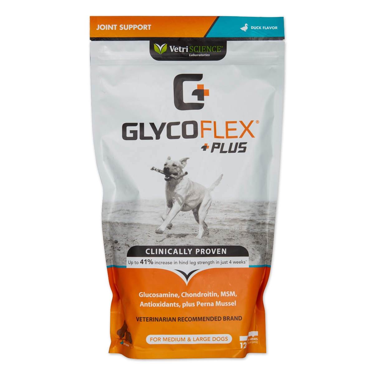 glycoflex for dogs