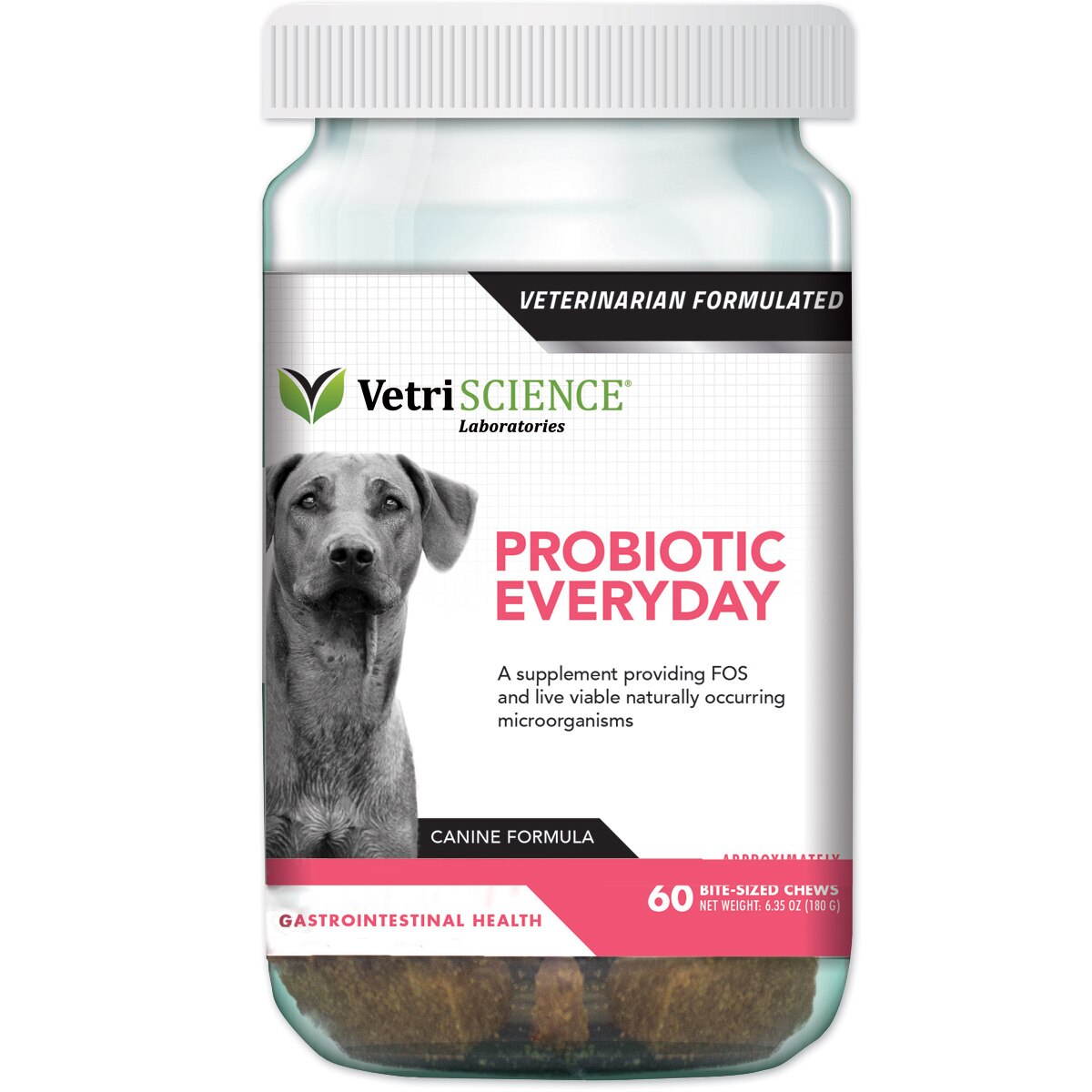 vetriscience probiotics for dogs