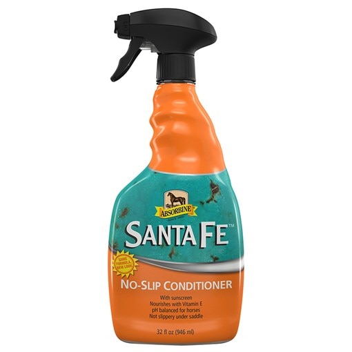 Absorbine Santa Fe Coat Conditioner & Sunscreen