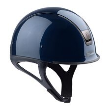 Samshield Glossy Race Helmet