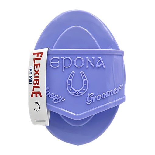 Epona Flexible Glossy Groomer