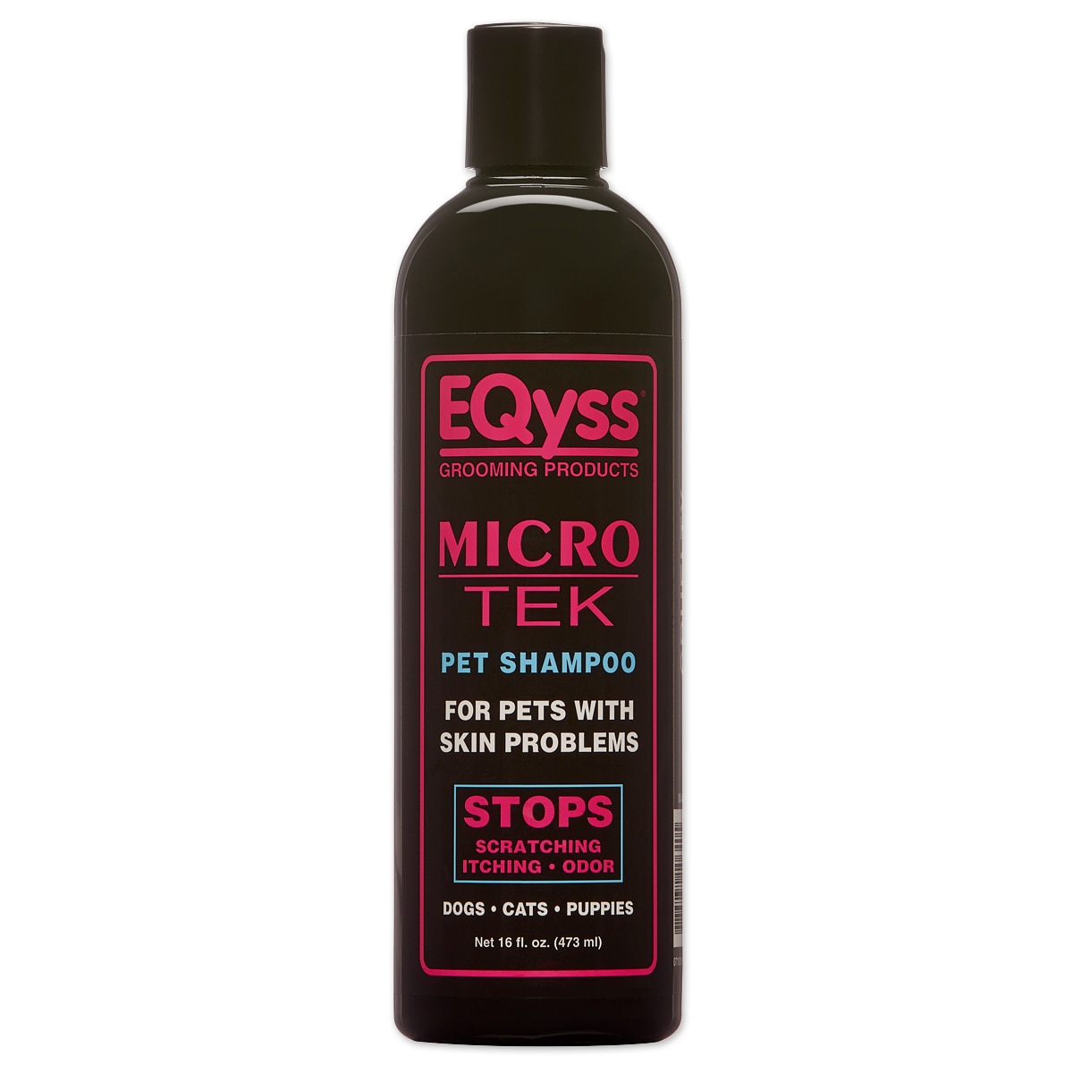 EQyss Micro-Tek Shampoo