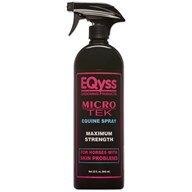 EQyss Micro-Tek Pet Spray