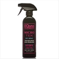 EQyss&reg; Micro-Tek Pet Spray