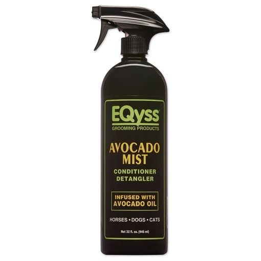 EQyss Avocado Mist - Pet
