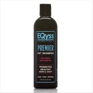 EQyss&reg; Premier Pet Shampoo