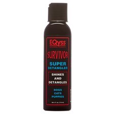 EQyss® Survivor Super Detangler - Pet