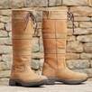 Dublin Wide Calf River Boot III  - Tan