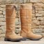 Dublin Boots River III Regular Noir - Tout pour les
