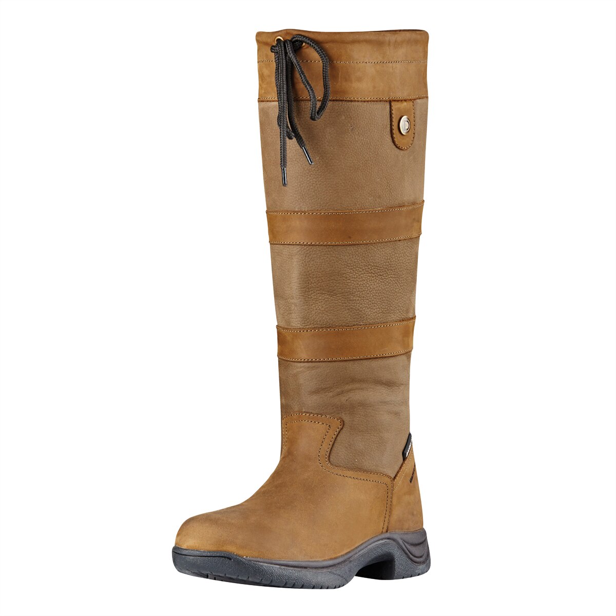 dublin river boots size 4