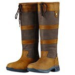 dublin ladies river boots iii