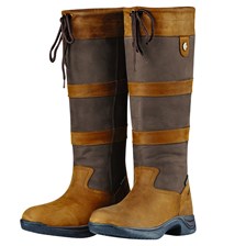 Dublin Wide Calf River Boot IV