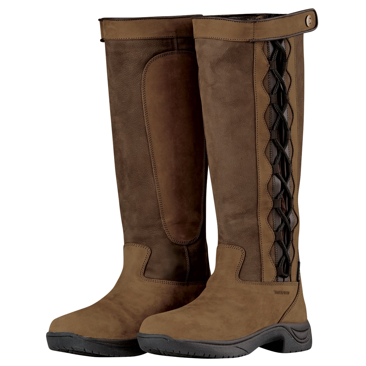 Dublin ladies hotsell pinnacle boots