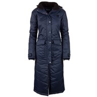 Piper Trainer's Coat by SmartPak