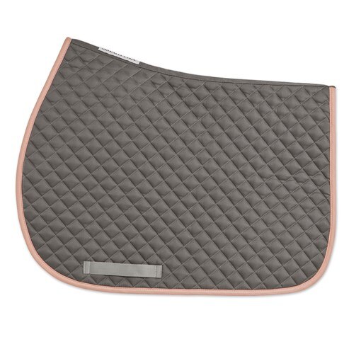 SmartPak Lite Grey AP Pad 