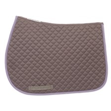 SmartPak Classic Lite Grey AP Saddle Pad