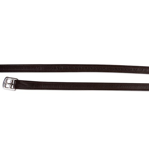 Plymouth Lined Stirrup Leathers