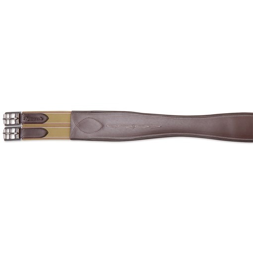 Plymouth Fancy Stitch Hunter Girth