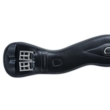 Wellfleet® Contoured Dressage Girth by SmartPak