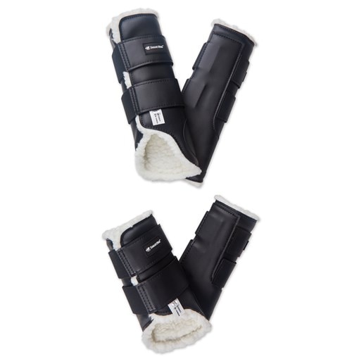 SmartPak Sport Boots - Value pack