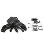 SSG 10 Below (Waterproof) Gloves Style 6400>Orchard Equestrian Ltd.