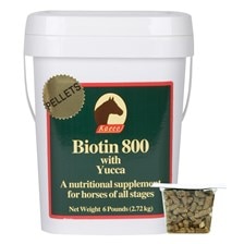 Biotin 800® Pellets