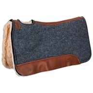 SmartPak SmartCell Western Saddle Pad