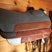 SmartPak SmartCell Western Saddle Pad - 