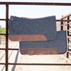 SmartPak SmartCell Western Saddle Pad - 