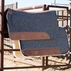 SmartPak SmartCell Western Saddle Pad - 