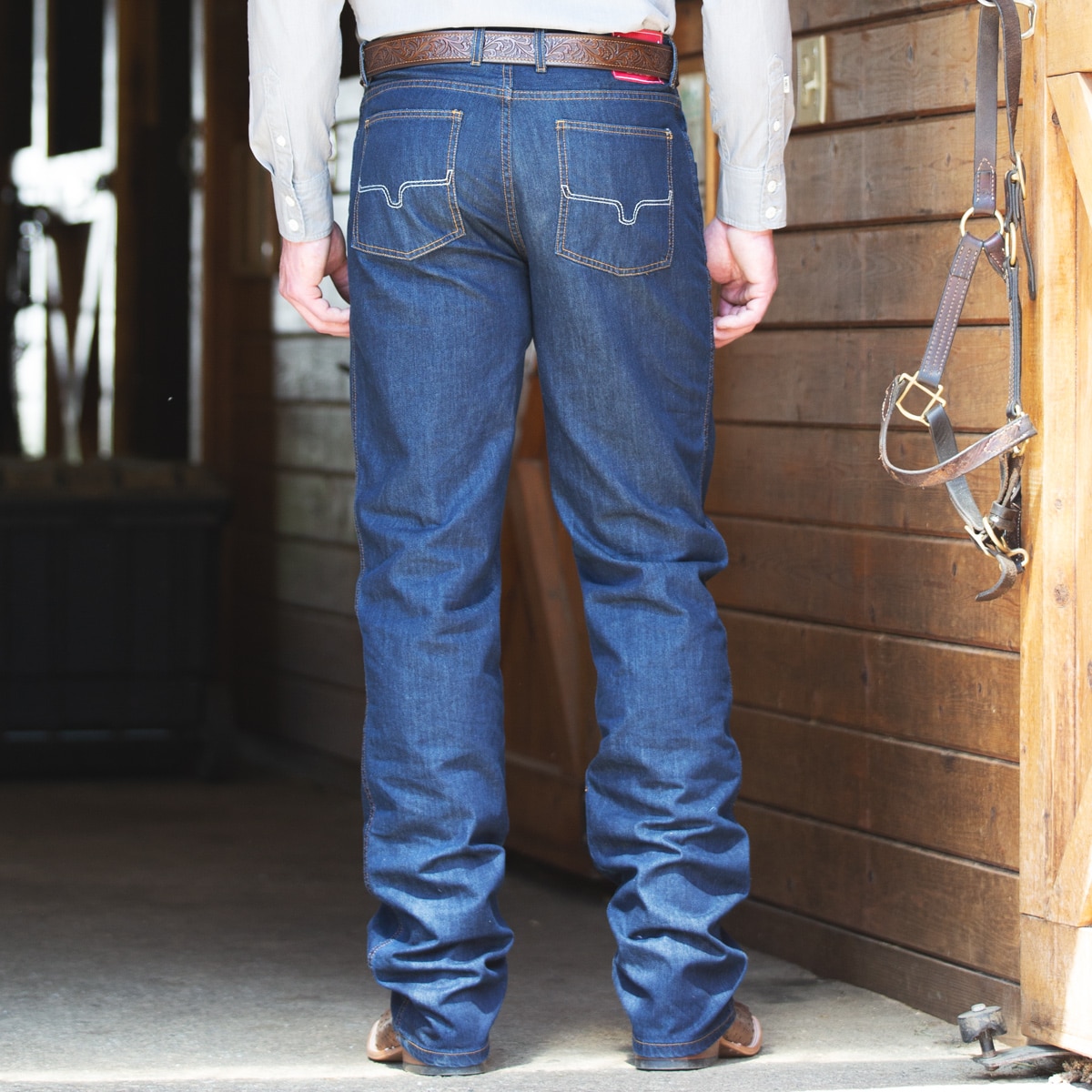 Kimes Ranch Men's Chuck Jeans