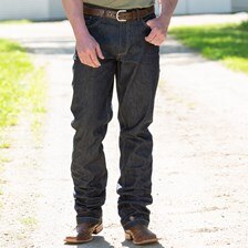 Kimes Ranch Men's Raw Dillon Jeans