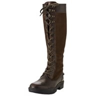 Ada Tall Lace Up Boot by SmartPak