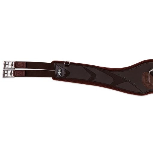 Professional's Choice VenTECH Contoured Jump Girth