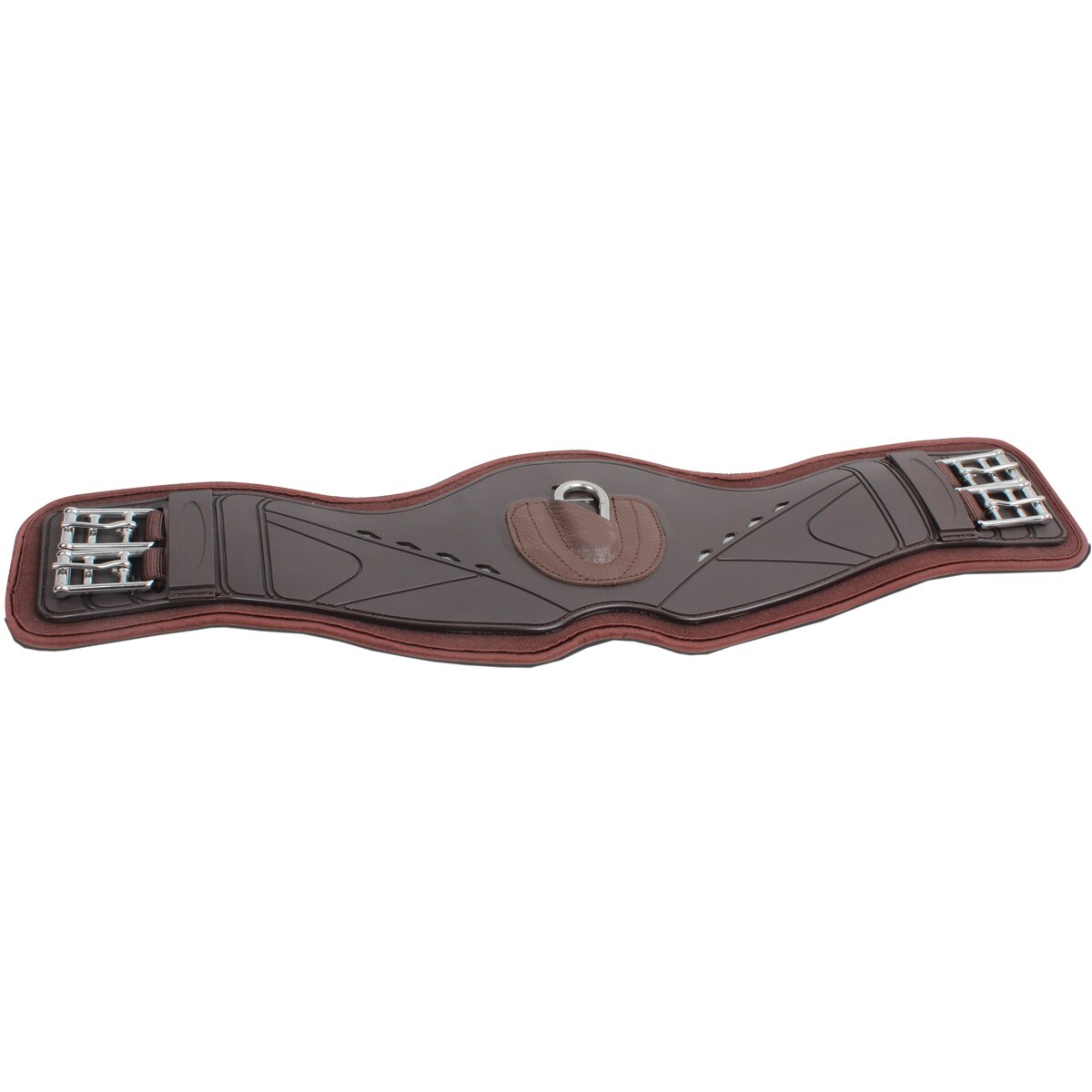 Professional's Choice Ventech™ Contoured Monoflap Girth