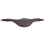 Professional's Choice VenTECH&trade; Contoured Belly Guard Jump Girth
