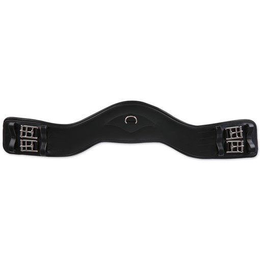 Total Saddle Fit Shoulder Relief Dressage Girth 