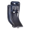 Total Saddle Fit Shoulder Relief Dressage Girth - 